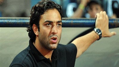 ميدو : سعيد بنجاح حازم إمام في انتخابات اتحاد الكرة ولكني قلق عليه