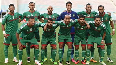 المغرب يتعادل سلبيا مع ألبانيا وديا