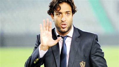 ميدو : أرقام تسويق الدوري المصري لا تتناسب مع قيمته التاريخية