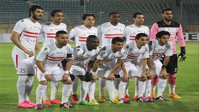 ميدو : الزمالك قادر على الفوز بدورى أبطال إفريقيا