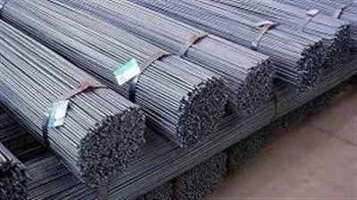 أسعار الحديد في مصر اليوم 1 - 9 - 2016
