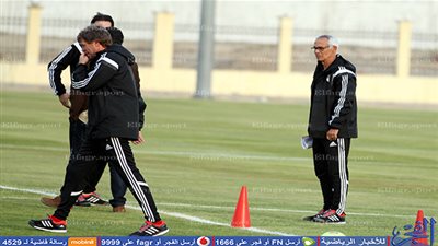 ميدو: كوبر مدرب 
