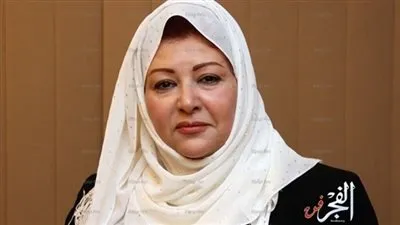 عفاف شعيب تفاضل بين ثلاثة أعمال فنية