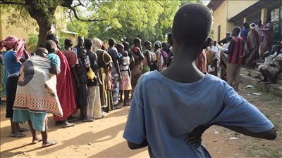 الخرطوم تقرر معاملة مواطني جوبا كـ