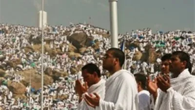 فضل عشر ذي الحجة ووجوب الحج