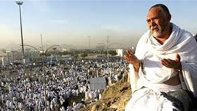 عيادات البعثة الطبية للحج توقع الكشف على ٩٥٧٩ مريضا مصريا