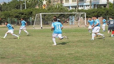 وزير الرياضة يوافق على دعم 188 نادي بقيمة  11.2 مليون جنيه