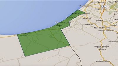 مستشرق إسرائيلي: مصر تخلت عن سيناء للفلسطينيين.. والأقباط سيسكنون مطروح