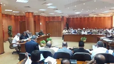 ننشر استعدادات محافظة بورسعيد لعيد الأضحي  