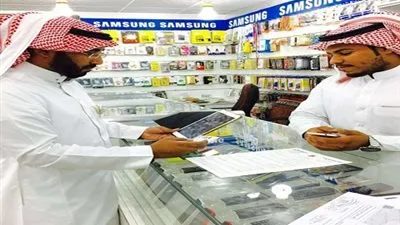 5 وزارات تستعد للمرحلة الثانية من توطين مهنتي بيع وصيانة 