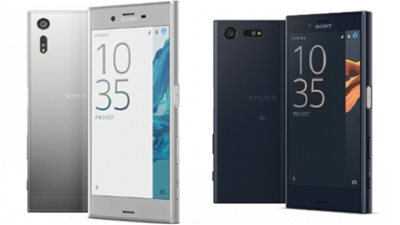 سوني تكشف النقاب عن هاتفي Xperia XZ و Xperia X Compact