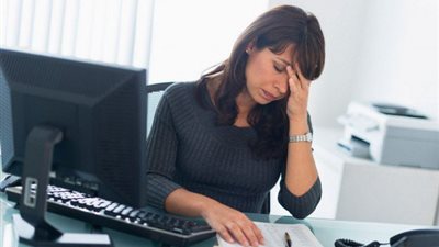 6 نصائح للعمل على الكمبيوتر لساعات طويلة دون آلام  