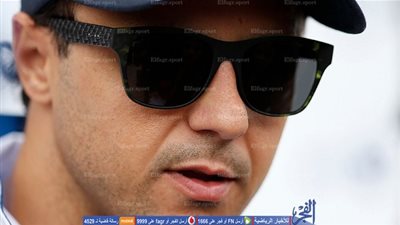 ماسا يعلن اعتزاله نهاية الموسم