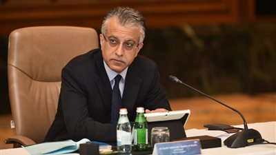 رئيس الاتحاد الآسيوي ينعي رئيس اتحاد جدة