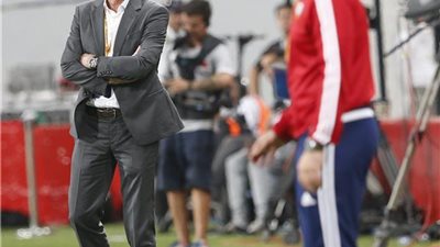 المنتخب السعودي يستدعي عسيري وشراحيلي