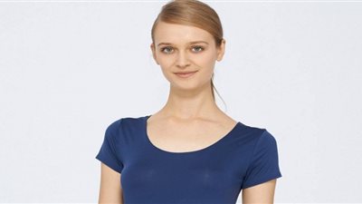 شكل القوام يحدد القصّة المثالية لفتحة العنق