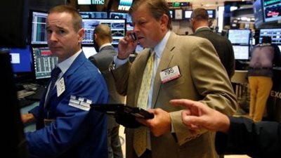 مؤشرات الأسهم الأمريكية تغلق على استقرار 