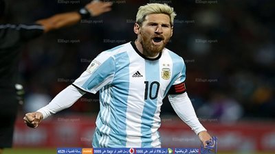 صور مباراة الأرجنتين وأوروجواي || تصفيات كأس العالم 