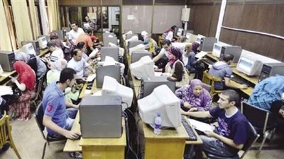 اليوم.. انتهاء مكتب تنسيق 