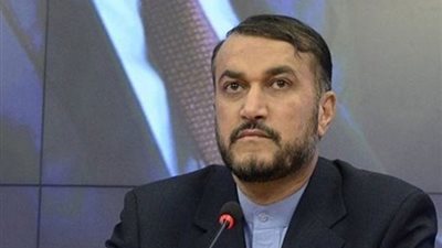 أهم أخبار إيران اليوم .. عبد اللهيان: رؤية طهران وموسكو موحدة حيال دعم سوريا