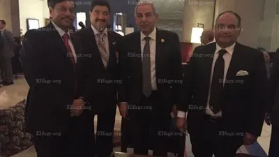 وزير الصناعة: شركة هندية تعتزم إقامة مدينة طبية متكاملة فى مصر بإستثمارات 1.6 مليار دولار