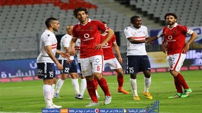 لاعب الأهلي السابق طبيبا مؤقتا للزمالك