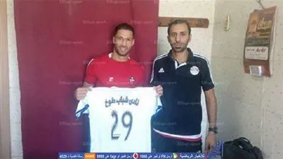 طوخ يدعم صفوفة بـ 12 لاعبا ويجدد لثلاث لاعبين