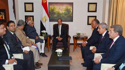 نائب الرئيس الهندي‎ لـ