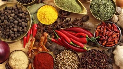  4 أعشاب طبيعية تشفي كثير من الأمراض 