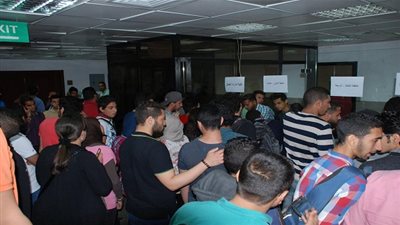 اتحاد طلاب الأهرام الكندية يستنكر ارتفاع المصاريف الدراسية