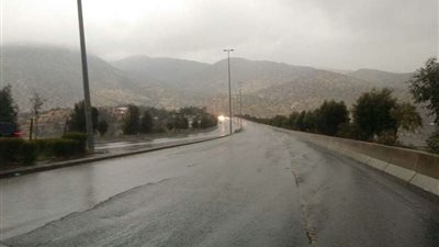 مصرع مقيم صعقاً بـ