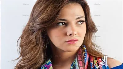 دنيا سمير غانم تعود من شرم الشيخ وتنتظر 