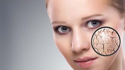 5 نصائح سحرية لترطيب البشرة الجافة