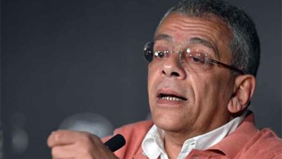 يسرى نصرالله: أغنية الليثى فى