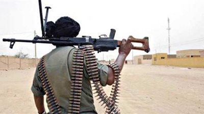 متطرفون يسيطرون على مدينة فى مالي