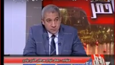 أستاذ علاج أورام: تناول الأدوية بالخطأ يسبب سرطان الدم (فيديو)