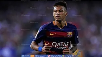 الأمن البرازيلي يلقي القبض على منتحل شخصية نيمار