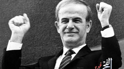 سميحة أيوب وتصريح لأول مرة عن حافظ الأسد 