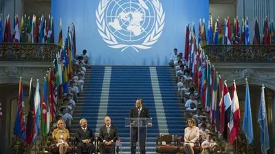 الأمم المتحدة للمرأة تهنئ مصر بقرار تغليظ عقوبة ختان الإناث