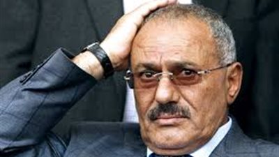 نجاة الرئيس اليمني المخلوع من محاولة اغتيال في صنعاء 