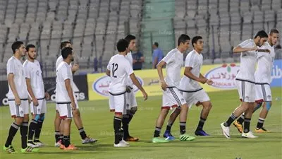 منتخب 97 يخوض وديتين مع السودان 