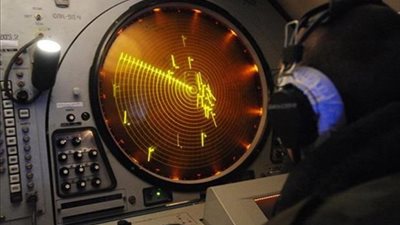 موسكو تمد القاهرة بأحدث الأسلحة لمراقبة الحركة الجوية