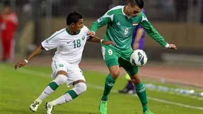 شبح يطارد العراقيين عبر تاريخ تصفيات المونديال