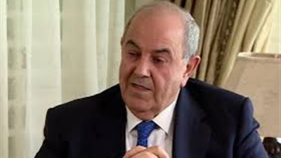 أهم أخبار العراق اليوم ..علاوي:ايران هي من تحكم العراق