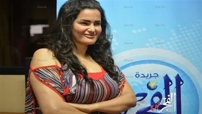 براءة سما المصري من سب مصطفى كامل