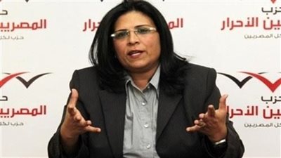 برلمانية: منظومة تكافل وكرامة 