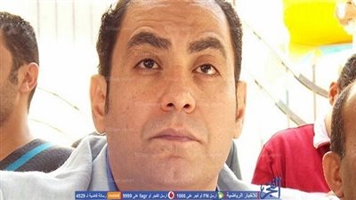 لطيف: اتحاد الكرة سيفشل في هذه الحالة   