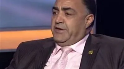 إلهامى عجينة: الضعف الجنسي مرض زي السكر 