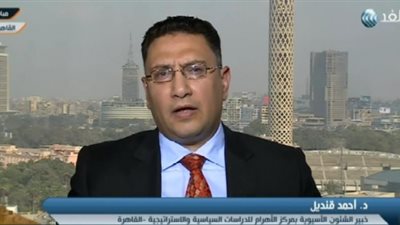 خبير شئون آسيوية: مصر تحتاج لاصلاح تشريعي لجذب الاستثمارات الهندية والصينية 