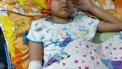 ضحية إهمال أورام طنطا: 